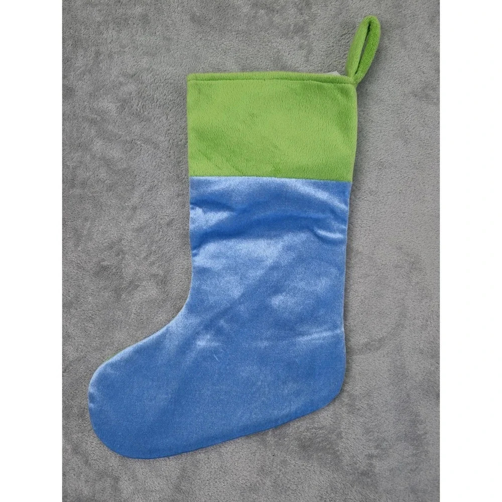 Disney High School Musical Christmas Stocking Troy Gabriella East High School